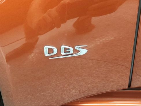 Used 2020 Aston Martin DBS Superleggera RWD image 14