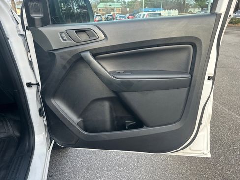 Used 2020 Ford Ranger XL w/ Equipment Group 101A Mid image 14
