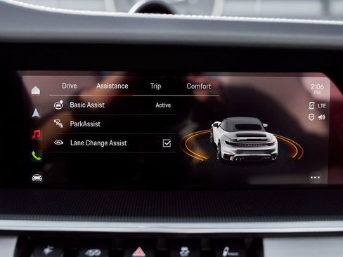 Used 2022 Porsche 911 Turbo S image 67