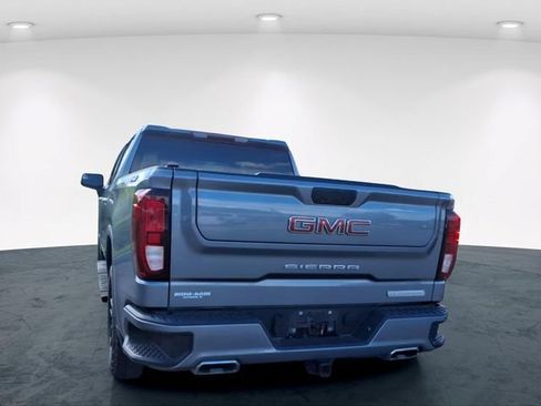 Used 2021 GMC Sierra 1500 Elevation AWD/4WD image 12