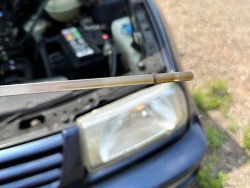Used 1997 Volkswagen Jetta GT FWD image 42