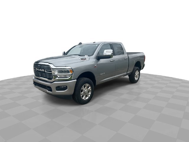 Used 2024 RAM 2500 Laramie AWD/4WD image 5