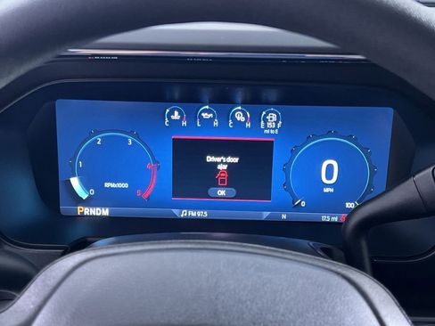 New 2026 Ford F250 XLT w/ XLT Premium Package image 15