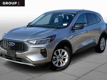 Used 2023 Ford Escape Active