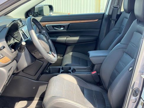 Used 2020 Honda CR-V EX-L image 4