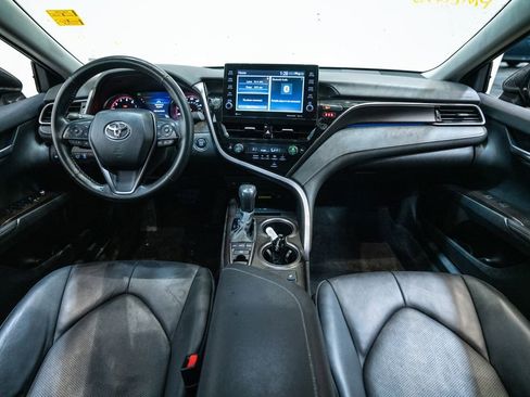 Used 2024 Toyota Camry XSE image 13