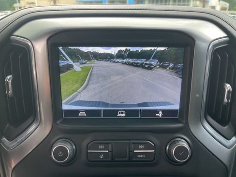 Used 2022 Chevrolet Silverado 2500 LTZ w/ Safety Package AWD/4WD image 24
