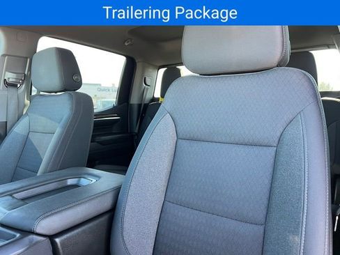 Certified 2023 Chevrolet Silverado 1500 LT image 16