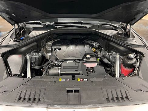 Used 2021 Genesis GV80 2.5T RWD image 28