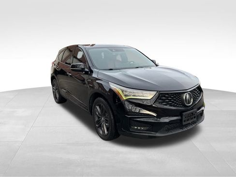 Used 2019 Acura RDX A-Spec image 7