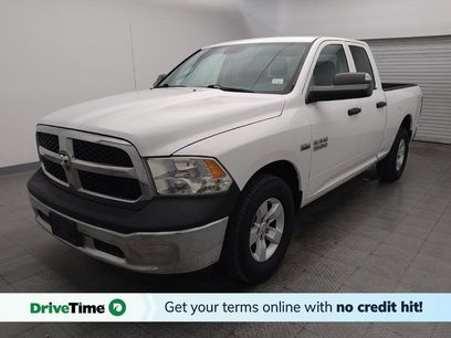 Used 2014 RAM 1500 Tradesman w/ Popular Equipment Group