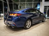 Used 2018 Hyundai Sonata Limited w/ Limited Ultimate Package 03 image 5