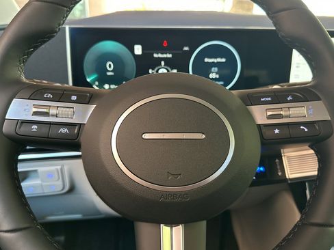 New 2026 Hyundai Tucson Limited AWD/4WD image 30