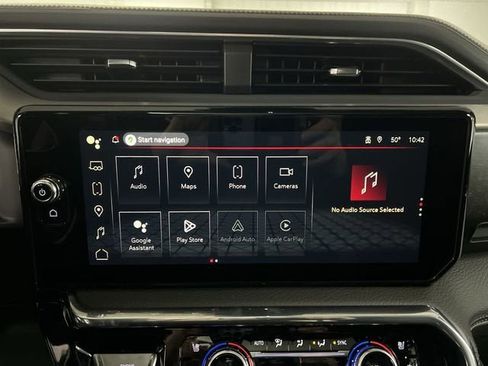 New 2025 GMC Sierra 2500 Denali w/ Denali Reserve Package AWD/4WD image 13