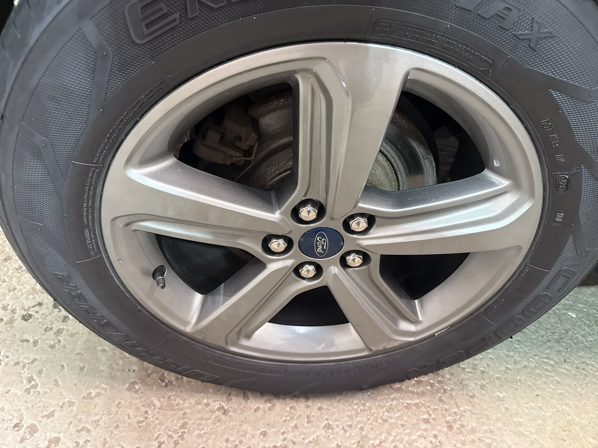 Used 2019 Ford Edge SEL w/ Equipment Group 201A AWD/4WD image 29