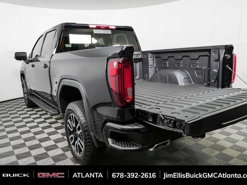 New 2026 GMC Sierra 1500 AT4 w/ AT4 Premium Package AWD/4WD image 32
