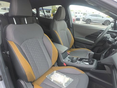 Certified 2025 Subaru Crosstrek 2.5i Sport AWD/4WD image 19