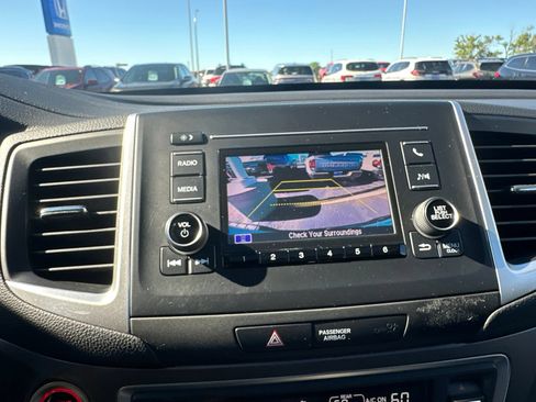 Used 2019 Honda Ridgeline RTL image 55