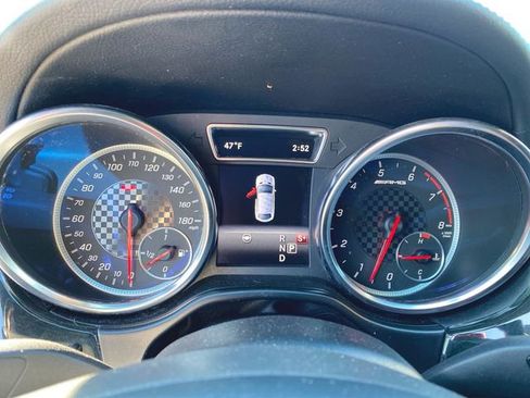 Used 2019 Mercedes-Benz GLE 43 AMG 4MATIC Coupe image 11