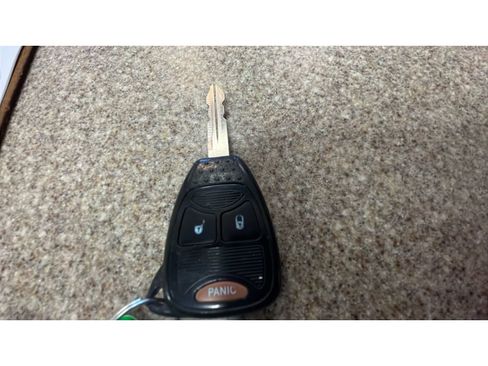 Used 2008 Dodge Durango SLT image 21