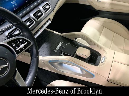 Certified 2022 Mercedes-Benz GLE 350 4MATIC image 18