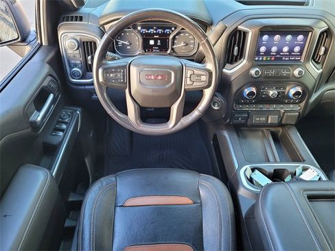 Used 2020 GMC Sierra 1500 AT4 w/ AT4 Premium Package image 16