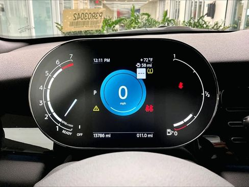 Used 2023 MINI Cooper Cooper image 48