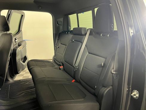 Used 2019 GMC Sierra 1500 SLE w/ SLE Value Package AWD/4WD image 15