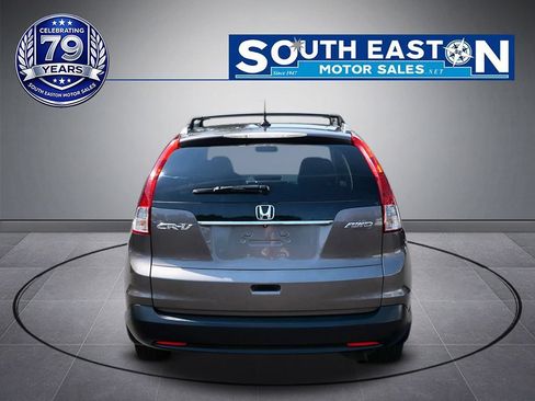 Used 2014 Honda CR-V EX-L image 4