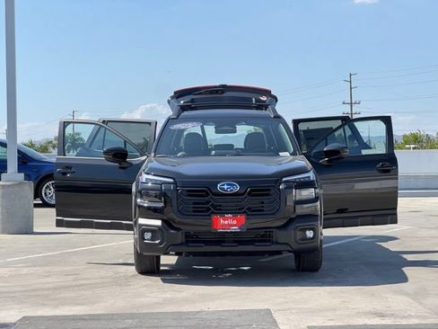 New 2026 Subaru Outback Limited XT AWD/4WD image 27