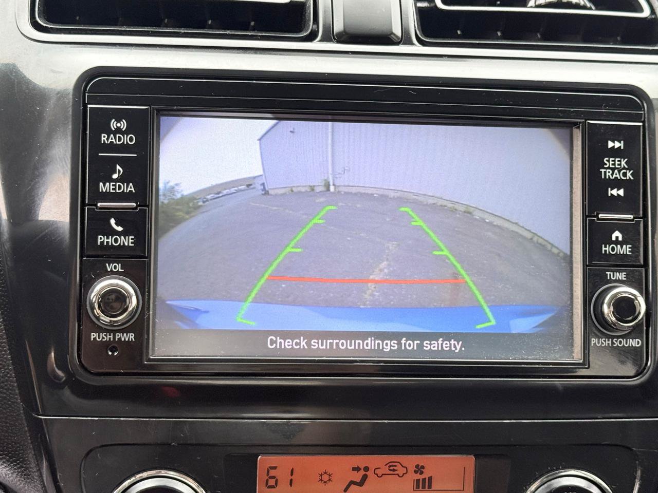 Used 2020 Mitsubishi Mirage G4 ES FWD image 23