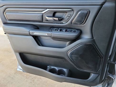 Used 2022 RAM 1500 Limited image 23