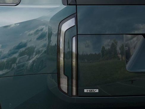 New 2027 Kia Telluride X-Line SX Prestige AWD/4WD image 11