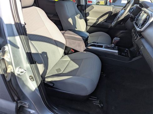 Used 2023 Toyota Tacoma SR5 image 35