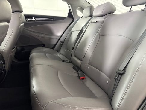 Used 2013 Hyundai Sonata Limited image 12