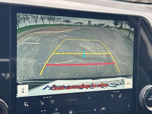 Certified 2025 Lexus NX 350h AWD w/ Cold Area Package image 25