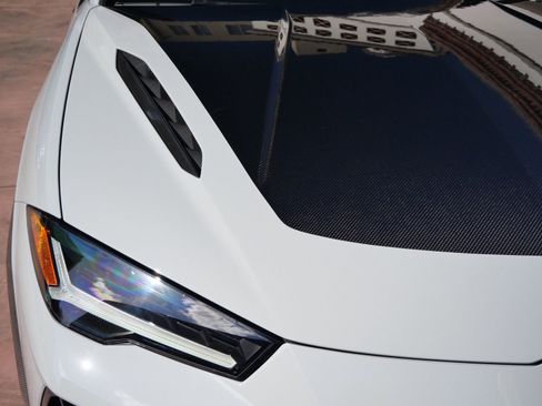 Used 2024 Lamborghini Urus Performante image 21