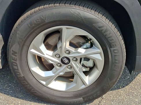 Used 2024 Hyundai Tucson SEL AWD/4WD image 9