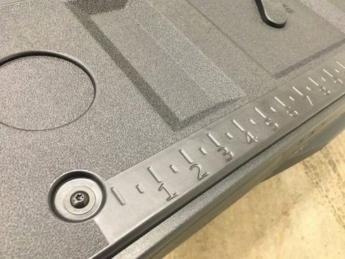 New 2026 Chevrolet Colorado Z71 w/ Technology Package image 16