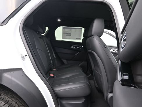New 2026 Land Rover Range Rover Velar Dynamic SE AWD/4WD image 22