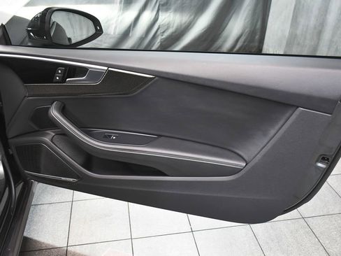 Used 2022 Audi S5 Premium Plus image 16