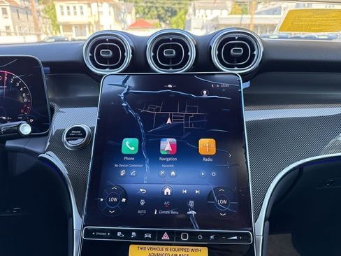 New 2026 Mercedes-Benz GLC 350e 4MATIC image 24