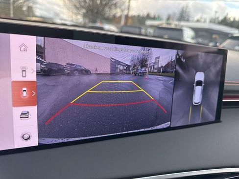 New 2026 Genesis GV70 3.5T Sport Advanced image 45