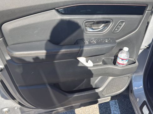 Certified 2025 Honda Pilot TrailSport image 13