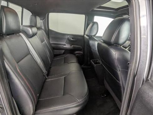 Used 2021 Toyota Tacoma TRD Pro image 16