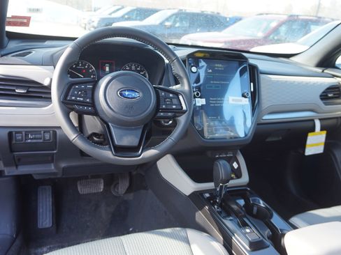 New 2026 Subaru Forester Premium AWD/4WD image 10