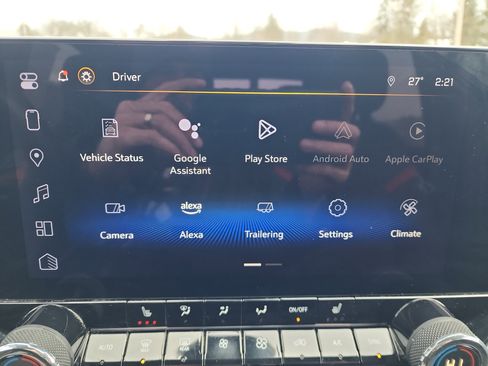 Certified 2023 Chevrolet Colorado Z71 w/ Z71 Convenience Package 2 image 16