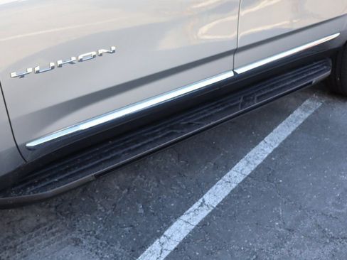 New 2026 GMC Yukon XL Elevation AWD/4WD image 8