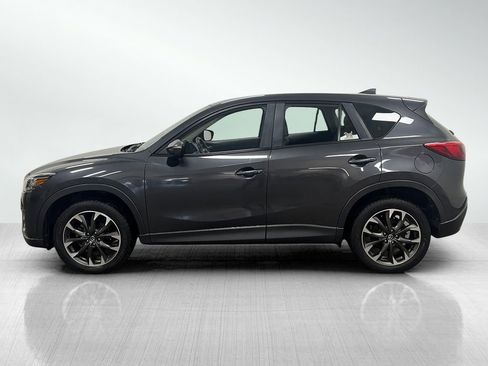 Used 2016 MAZDA CX-5 Grand Touring image 3