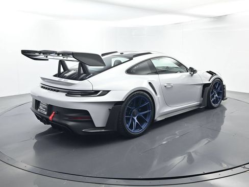 Certified 2025 Porsche 911 GT3 RS RWD image 15